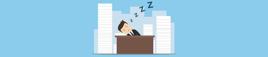 4 Steps to Tackling Procrastination